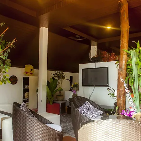 Phangan Cove